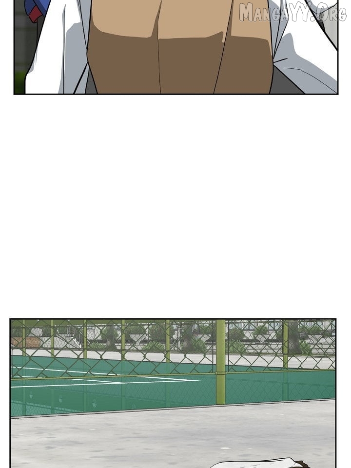 Change Me Chapter 35 - page 130